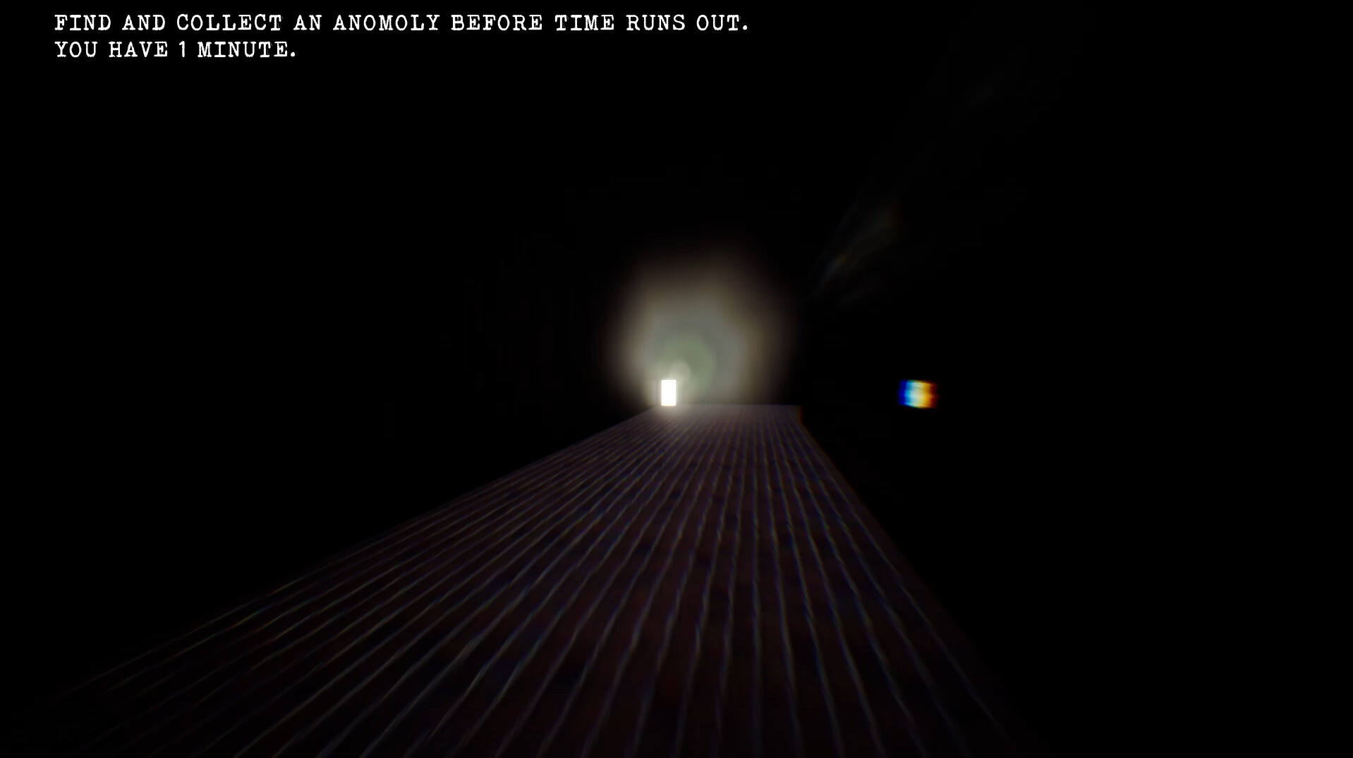 The Horror Story: Rebirth