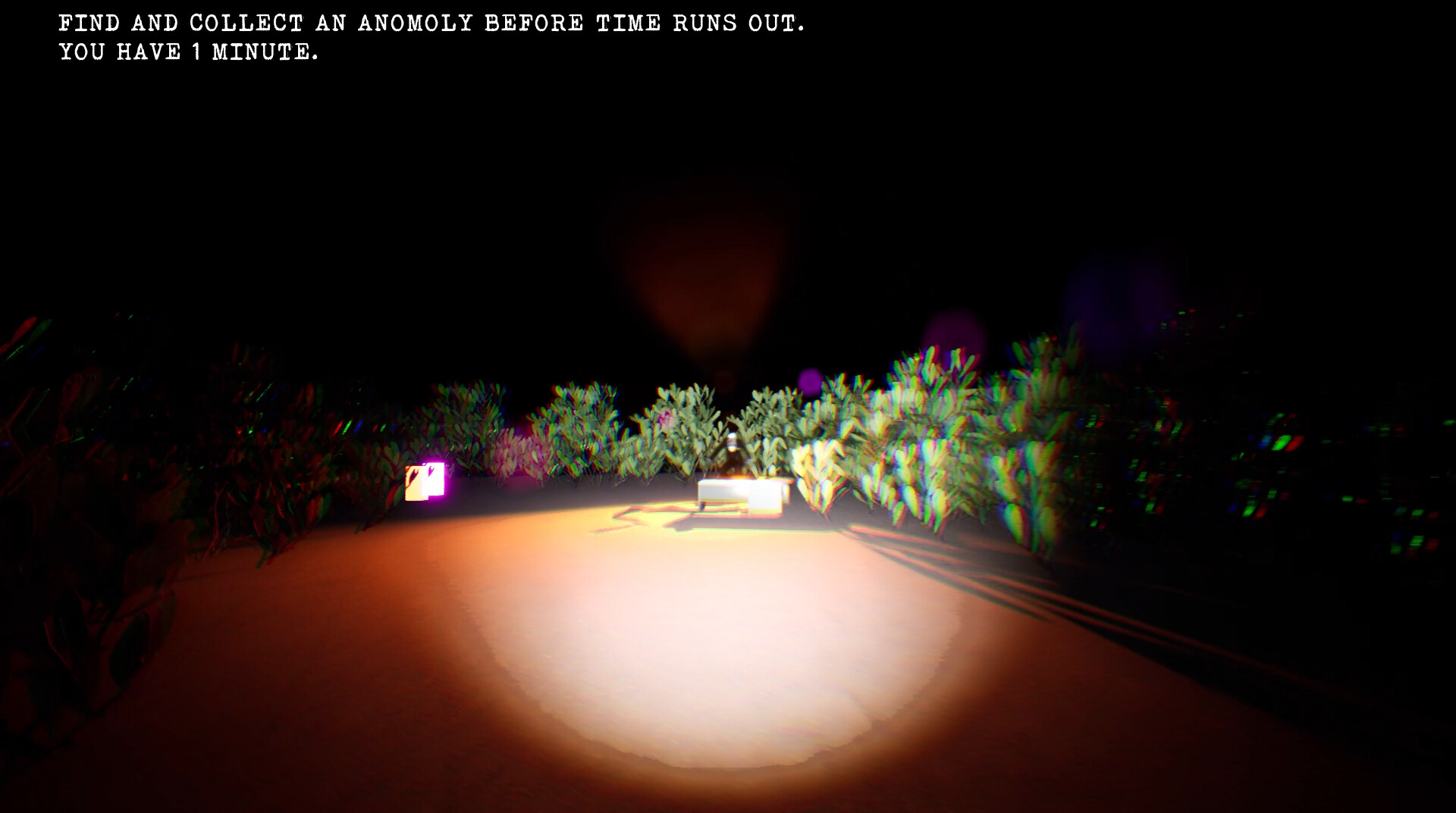 The Horror Story: Rebirth