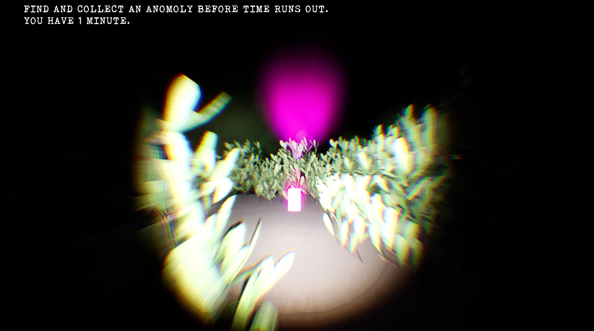 The Horror Story: Rebirth