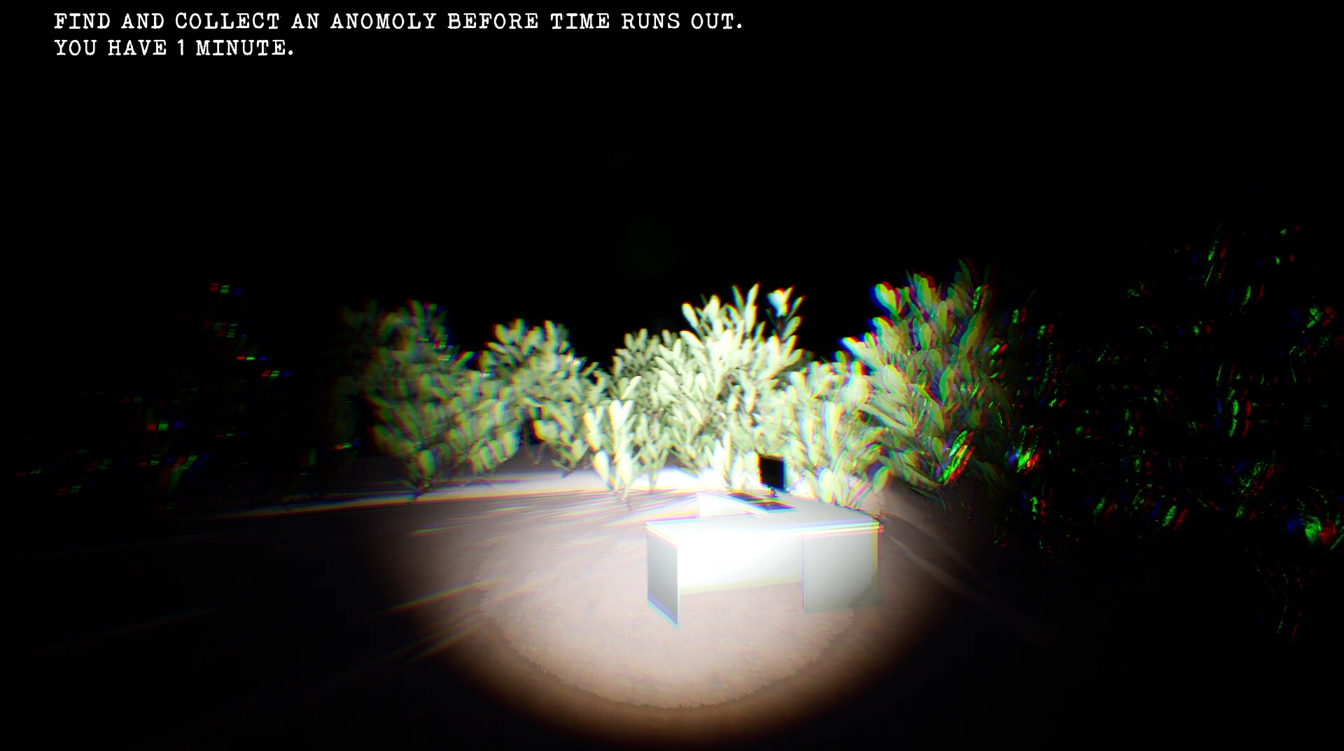 The Horror Story: Rebirth