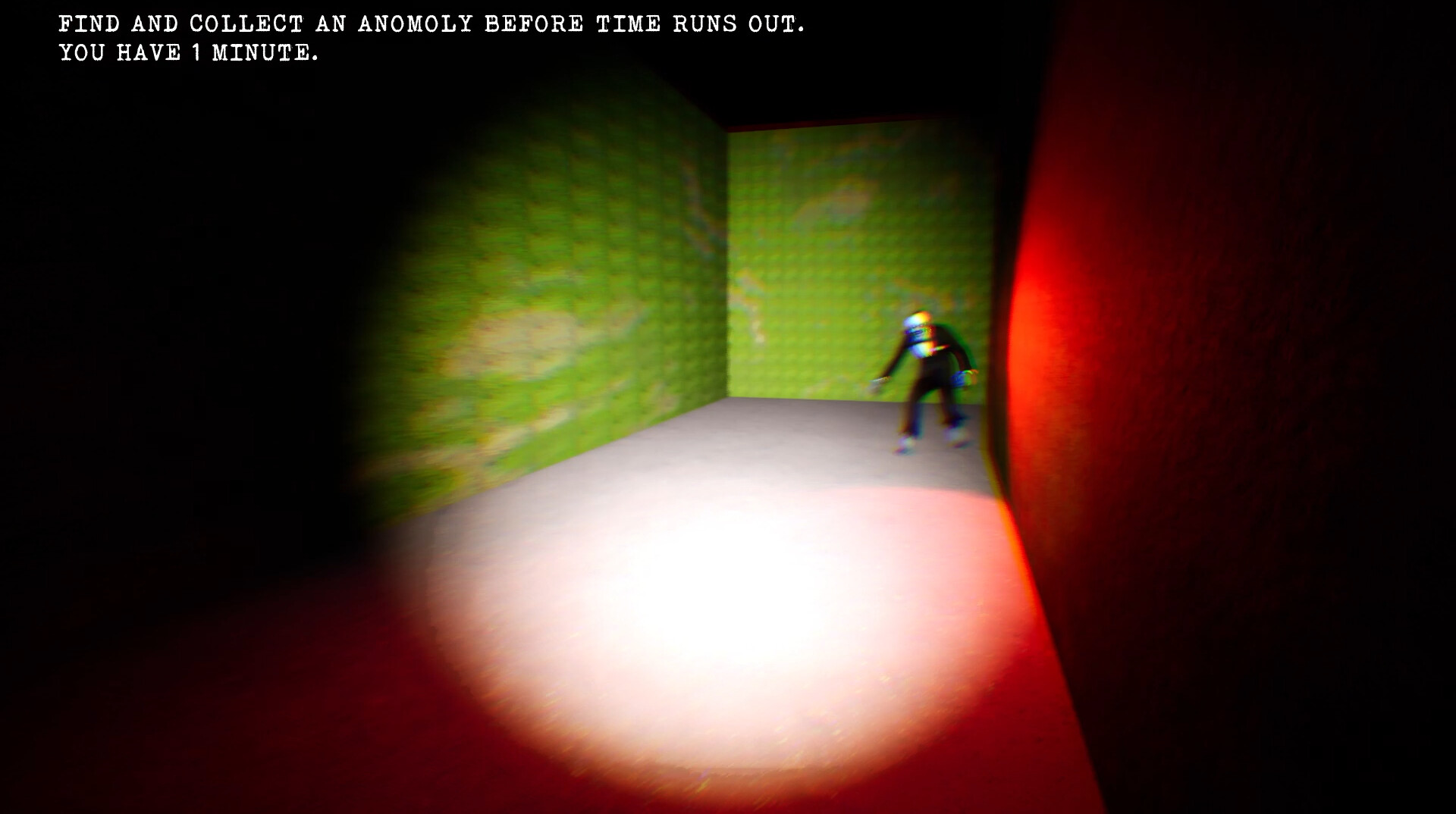 The Horror Story: Rebirth