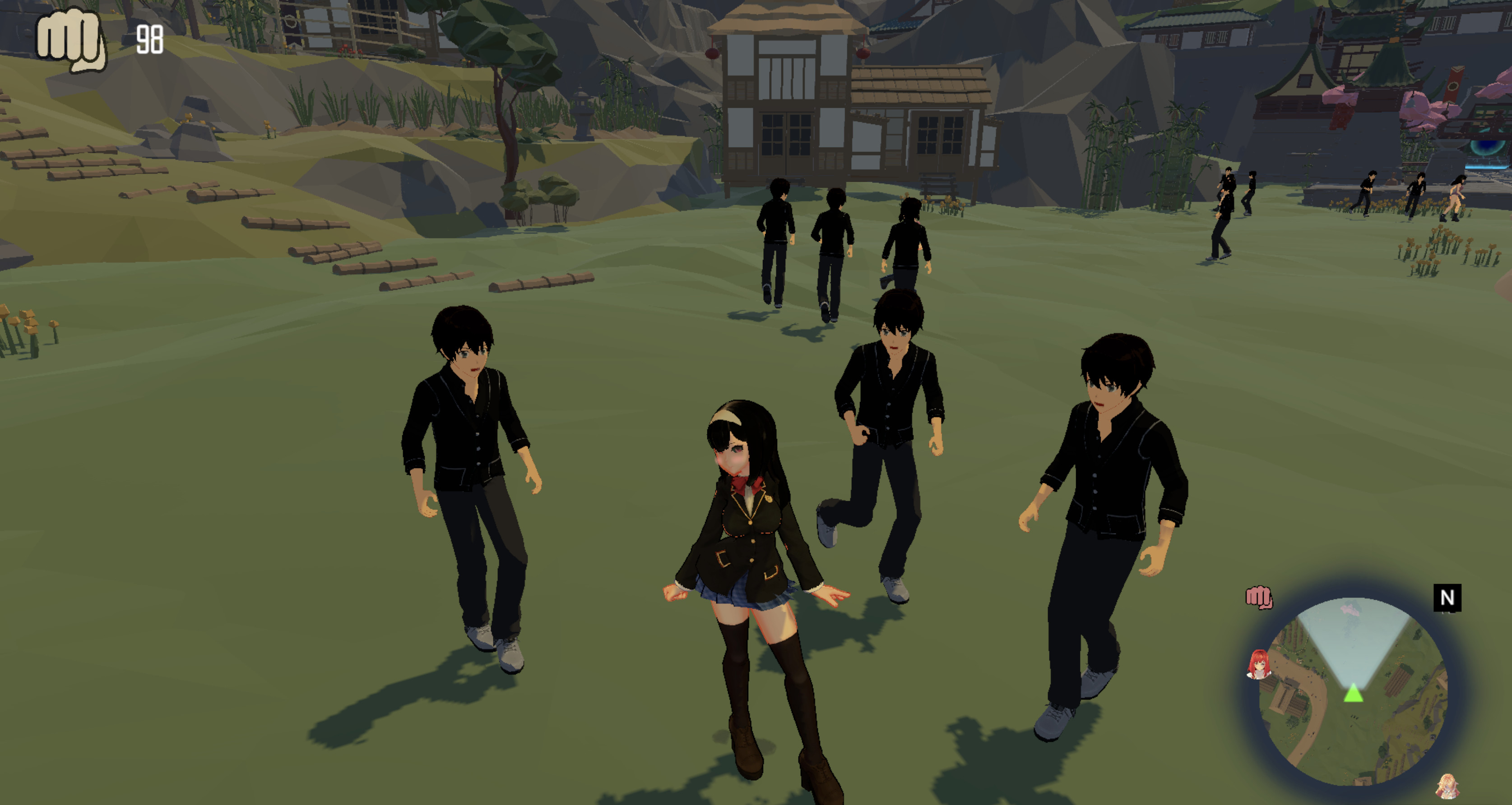 The Last Hentai: Miku