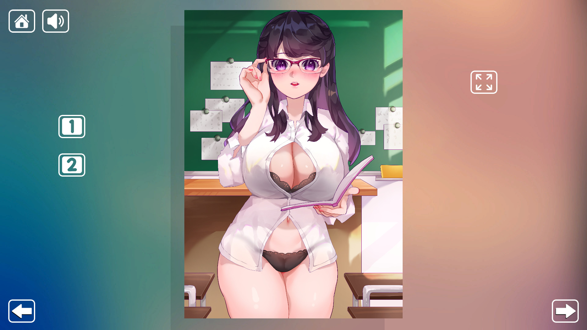 Hentai Harem