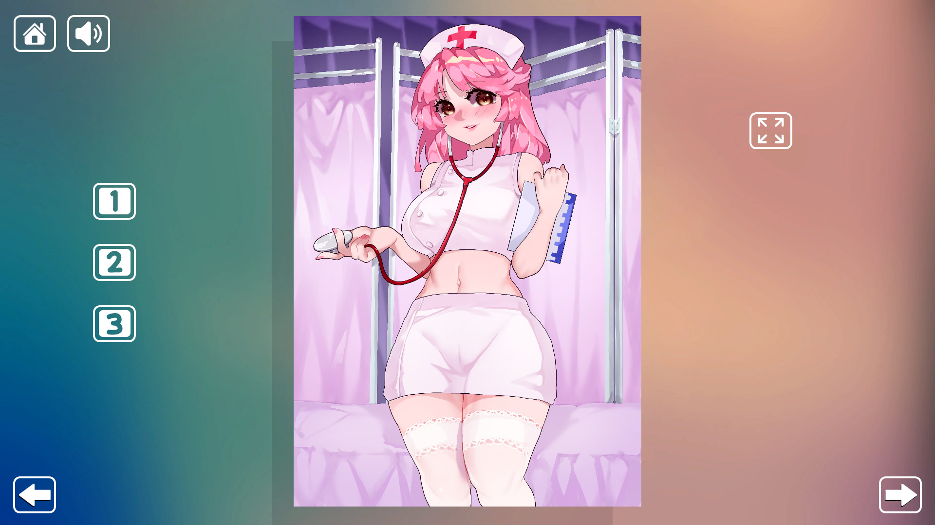 Hentai Harem