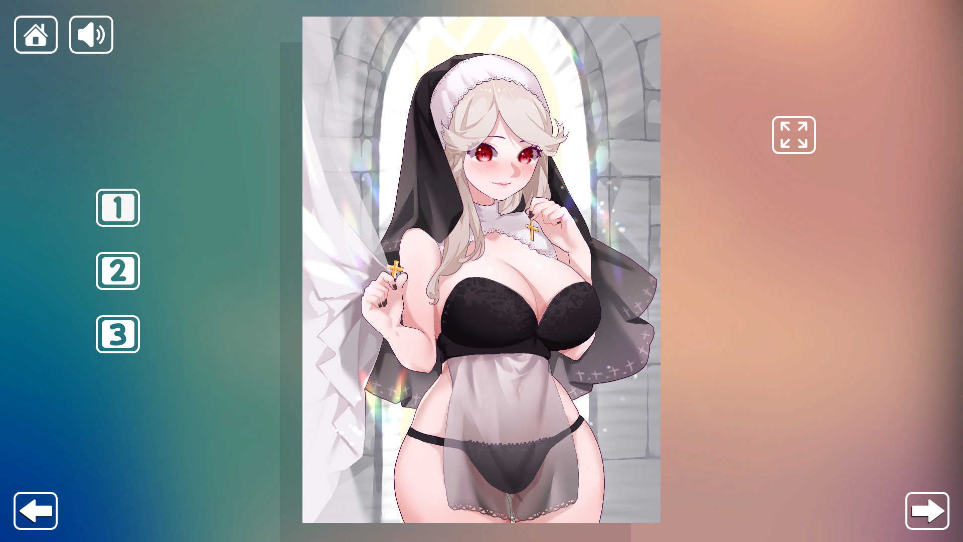 Hentai Harem