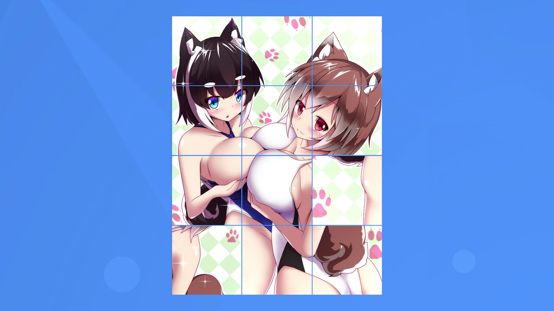 Hentai Inumimi