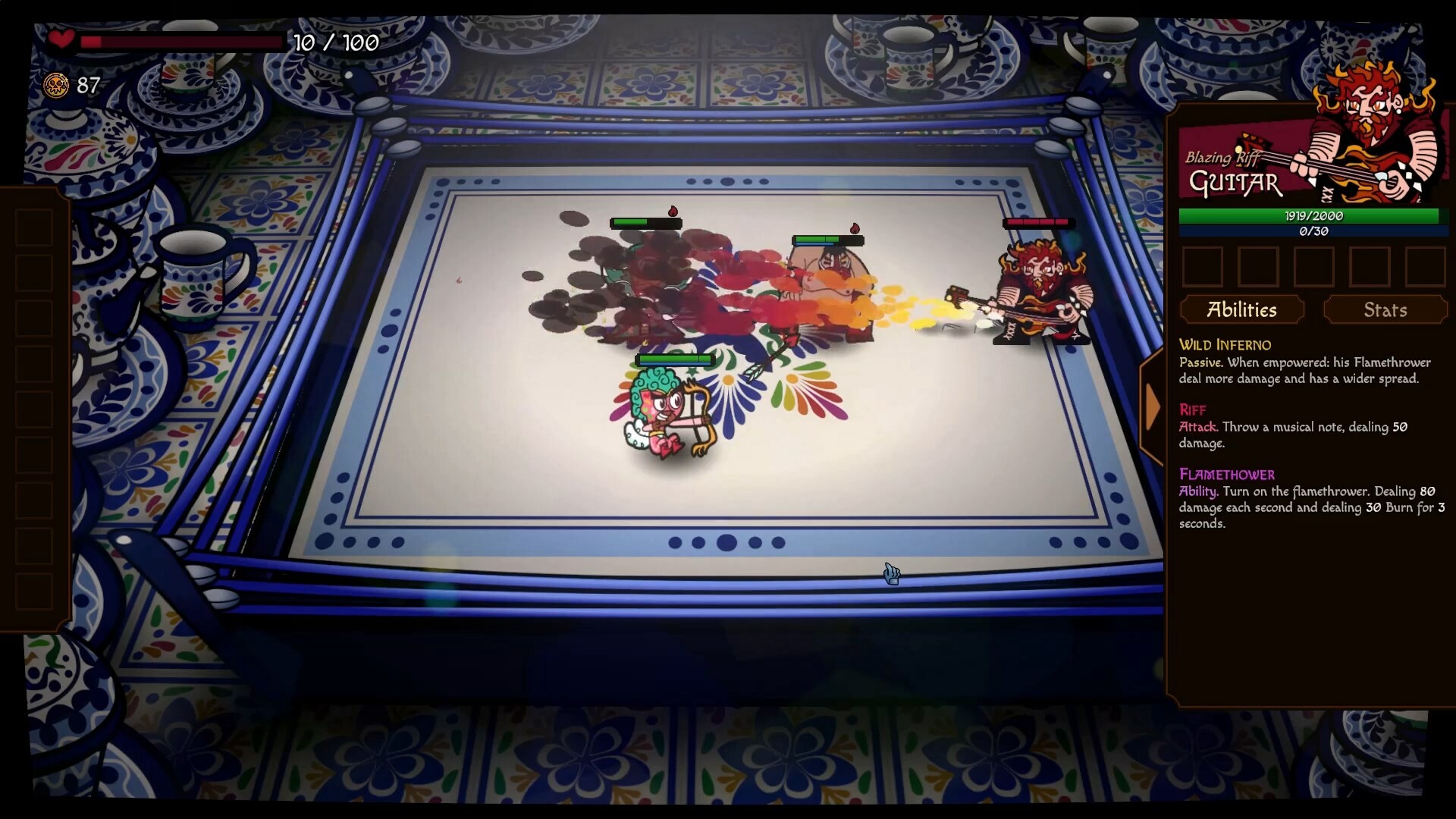 Lucha Chess
