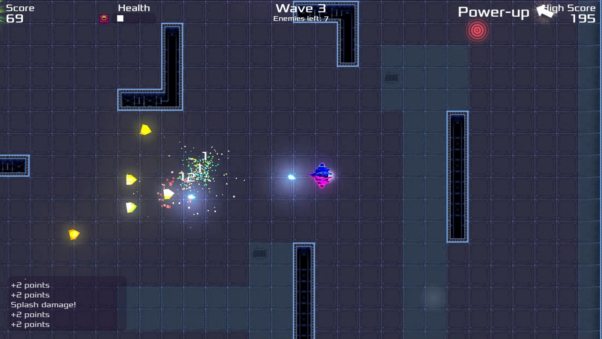 Electro Havoc