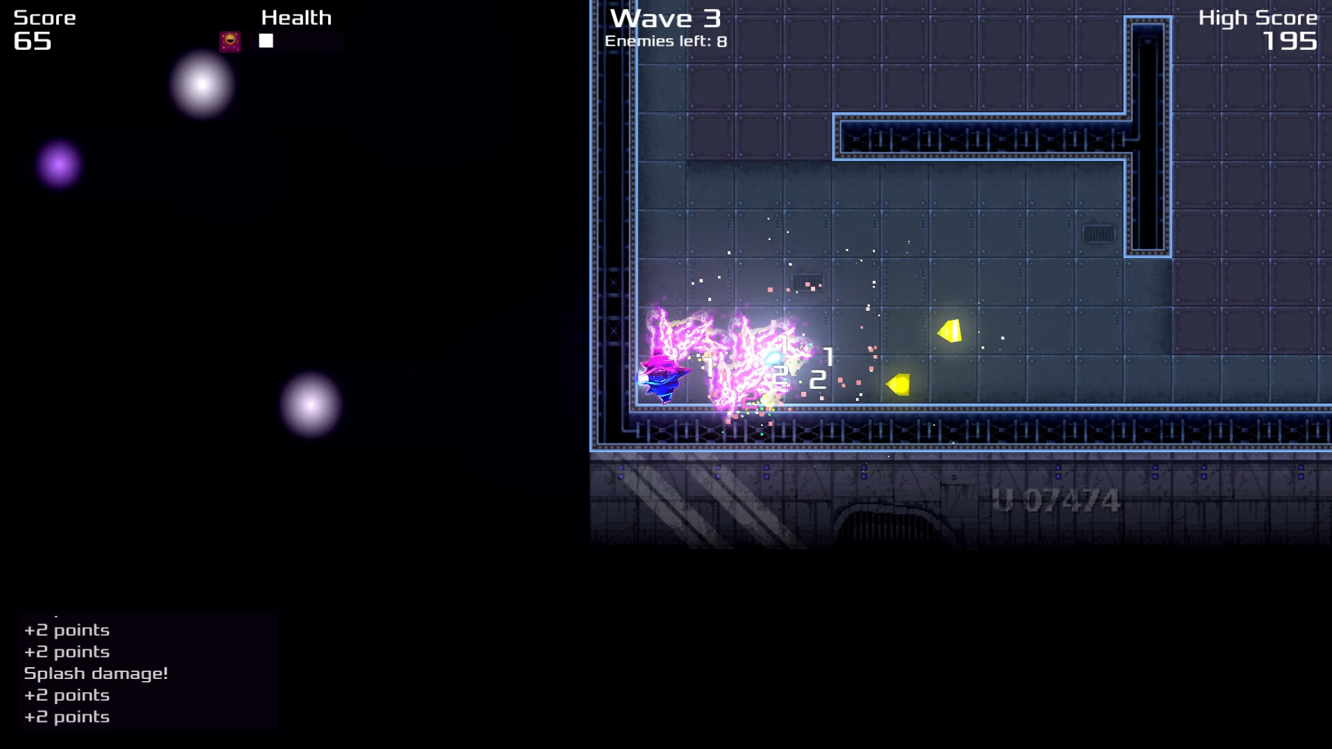 Electro Havoc
