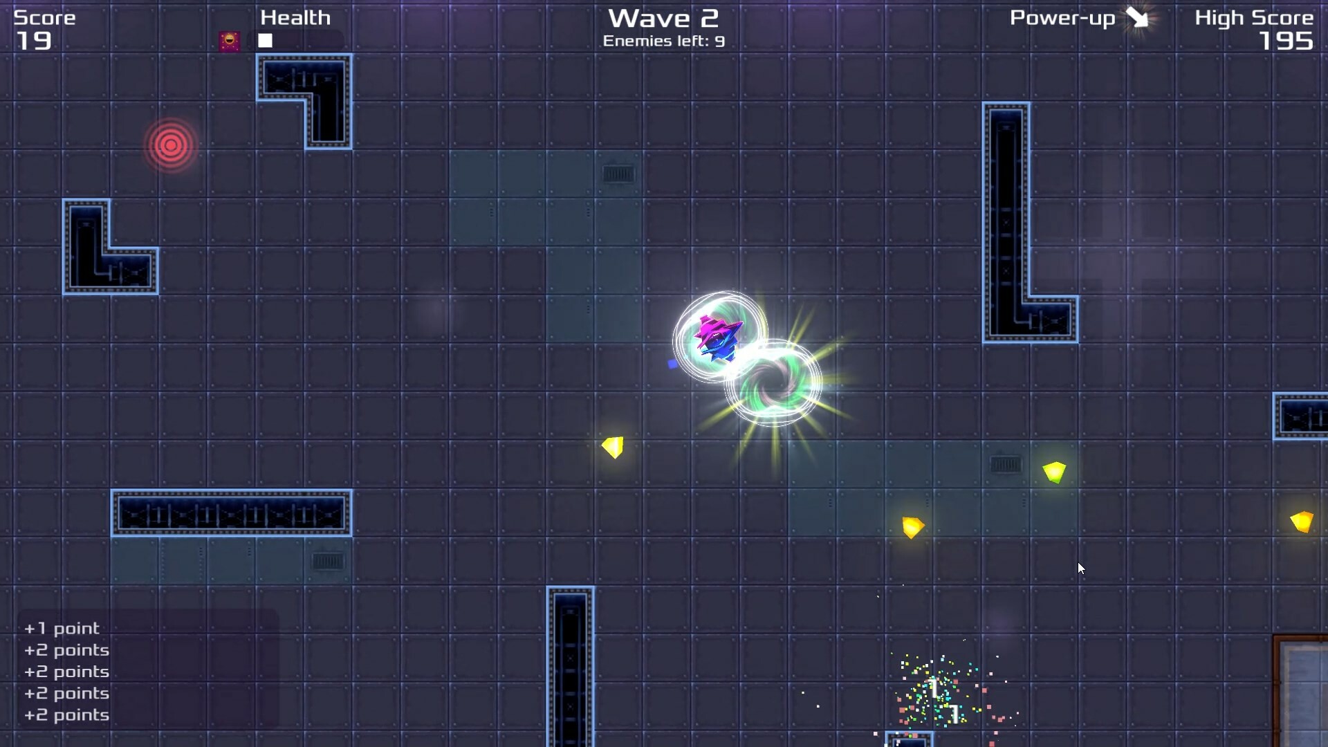 Electro Havoc