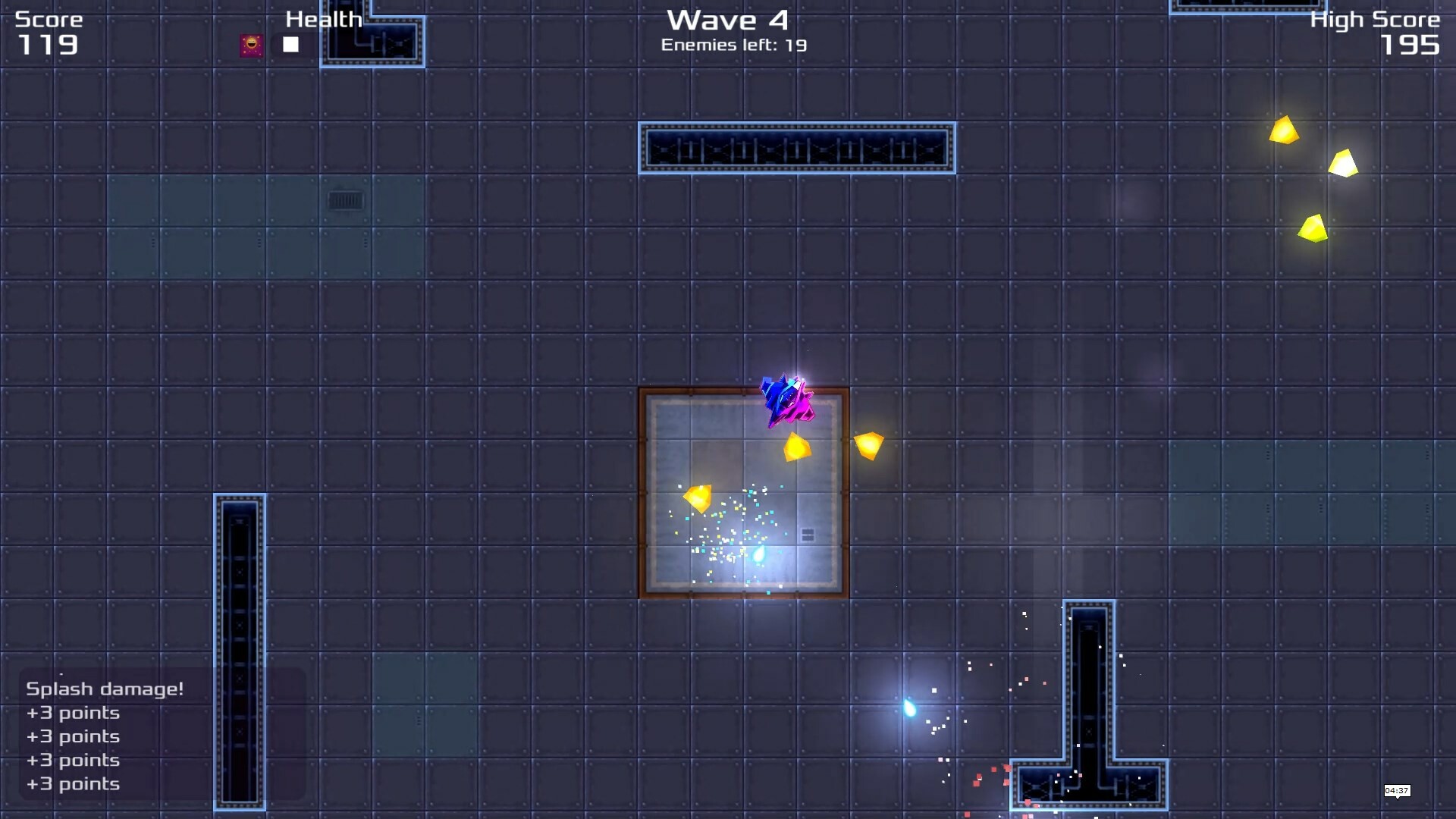 Electro Havoc