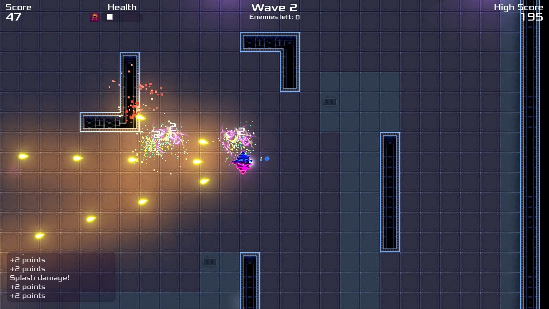 Electro Havoc