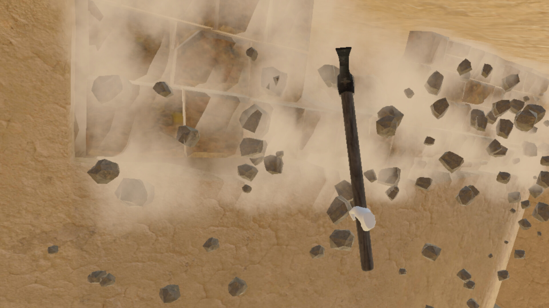 Hetepheres Tomb: Secrets of the Lost Queen