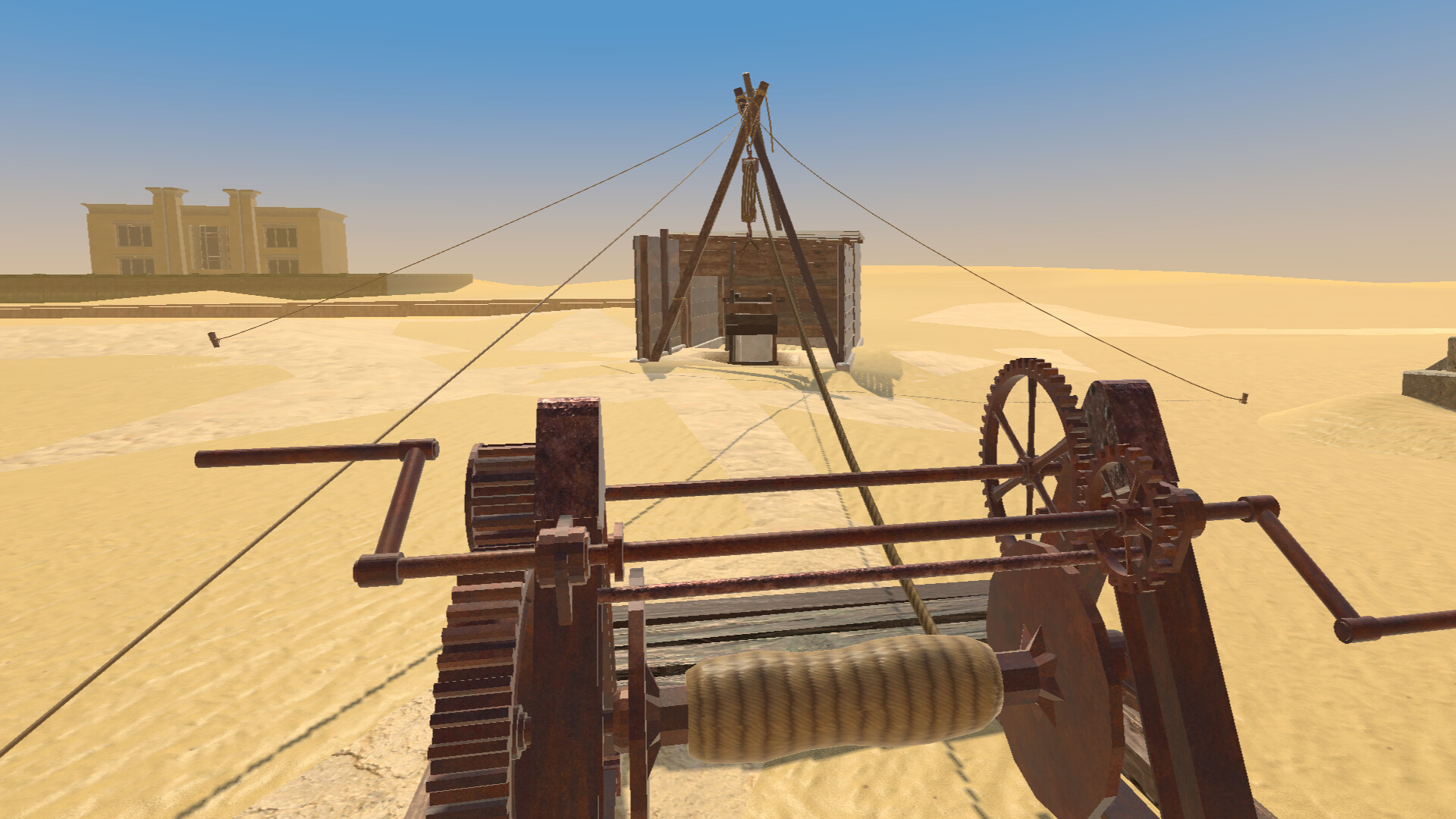 Hetepheres Tomb: Secrets of the Lost Queen