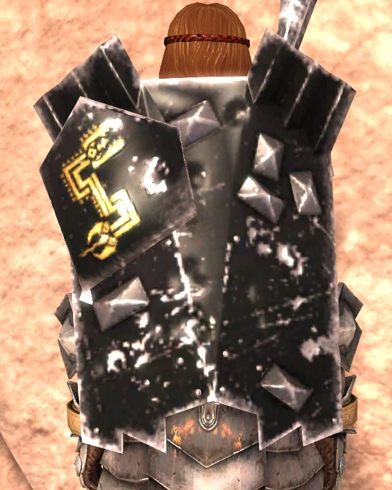 Dragon Age II: Warrior Item Pack