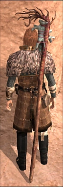 Dragon Age II: Mage Item Pack II