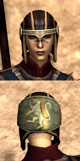 Dragon Age II: Mage Item Pack II