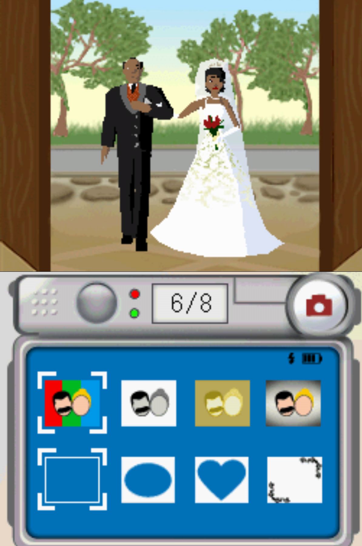 Imagine: Wedding Designer