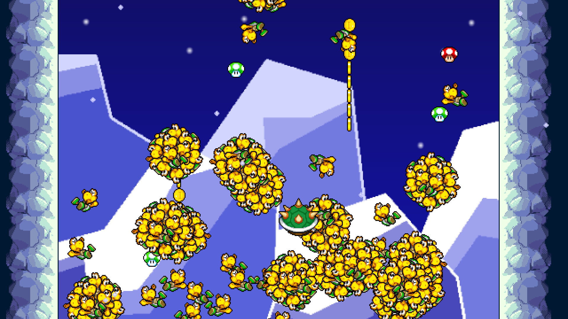 The Super Mario Bros. Movie Demastered