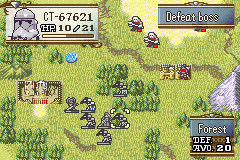 Fire Emblem: A Star Wars Story