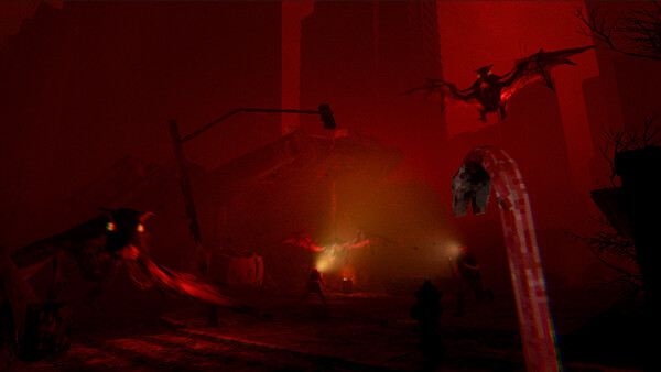 Living Hell