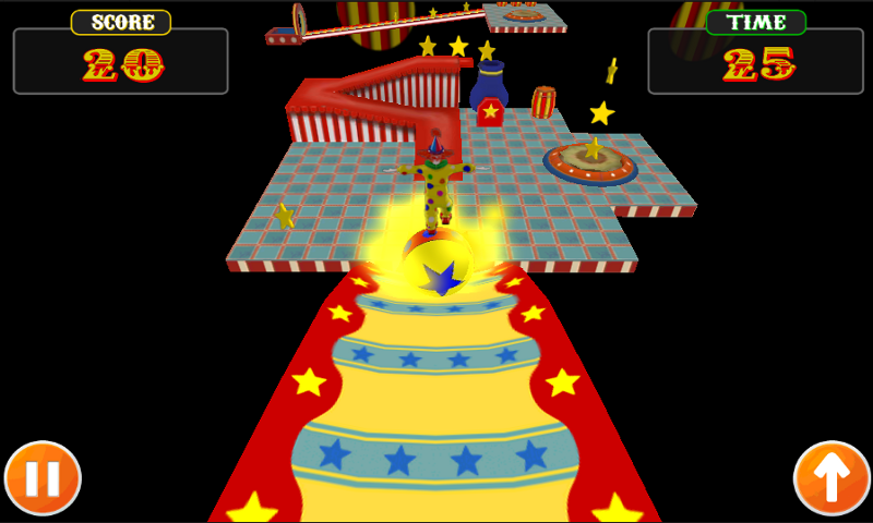 Clown Ball