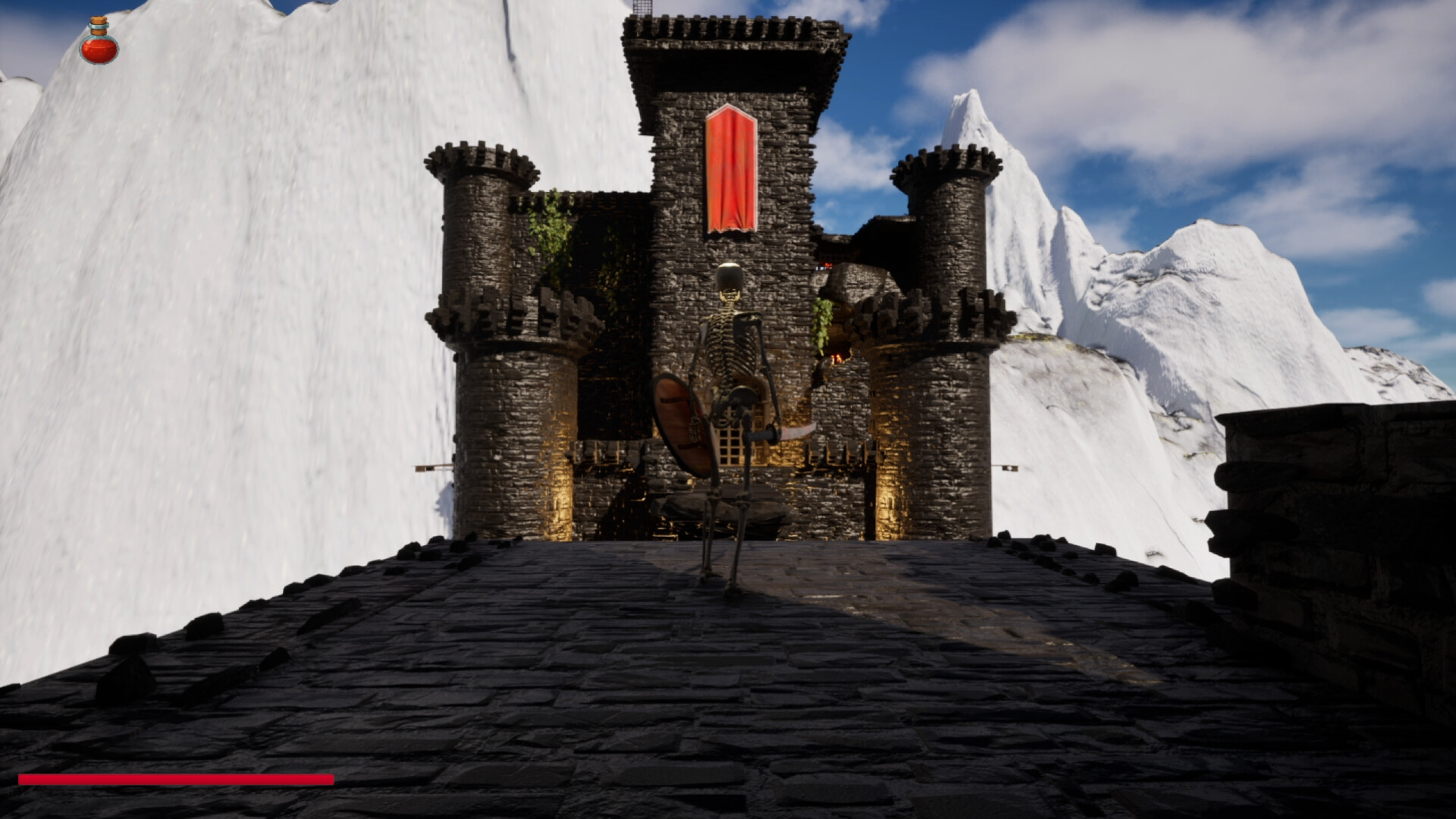 Sky Prison