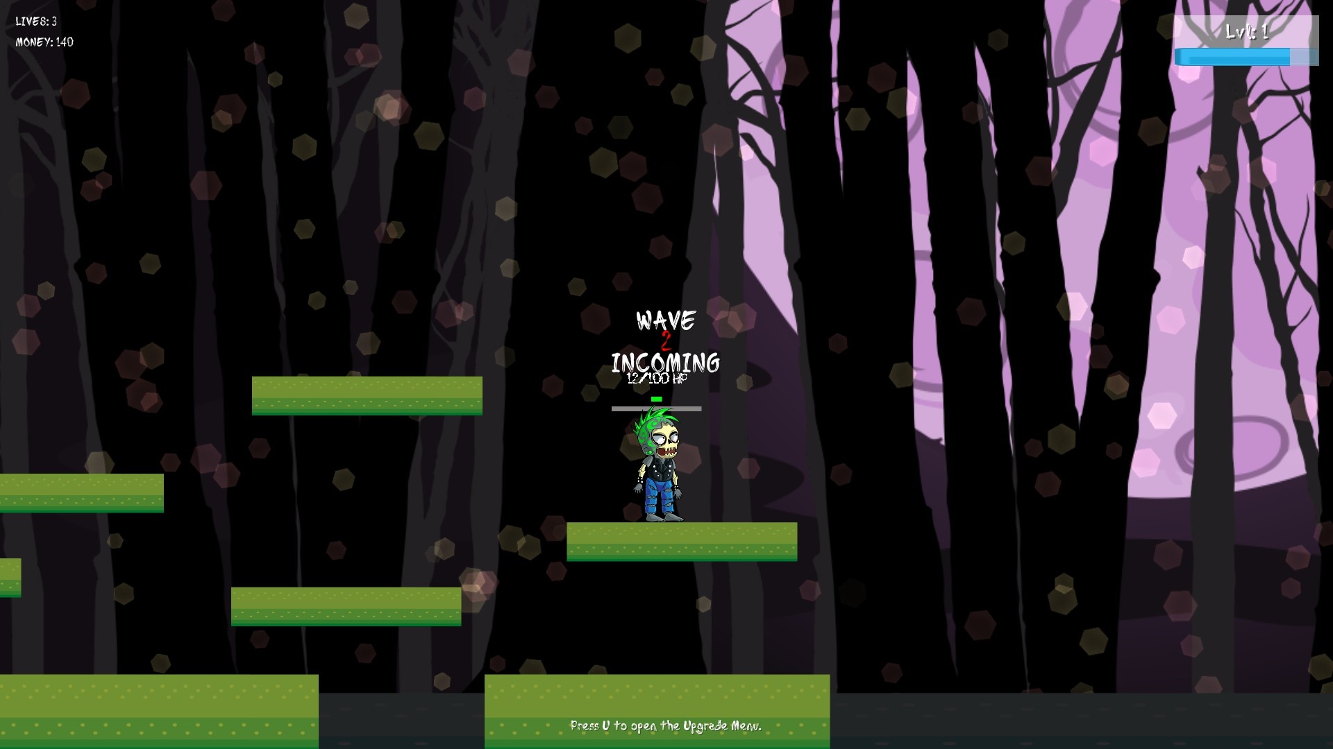 Achievement Hunter: Punk