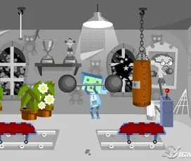 Mystery Mania