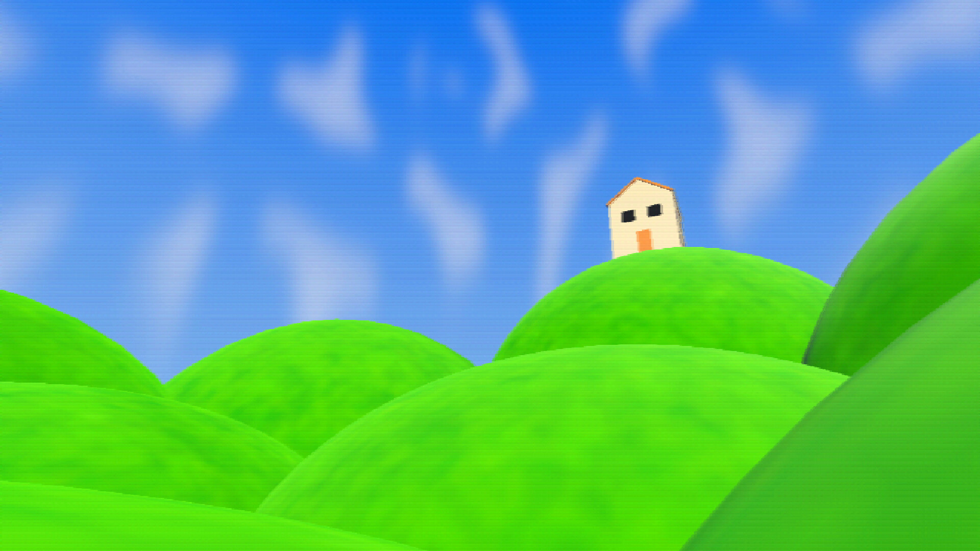 You’re My Favorite Person