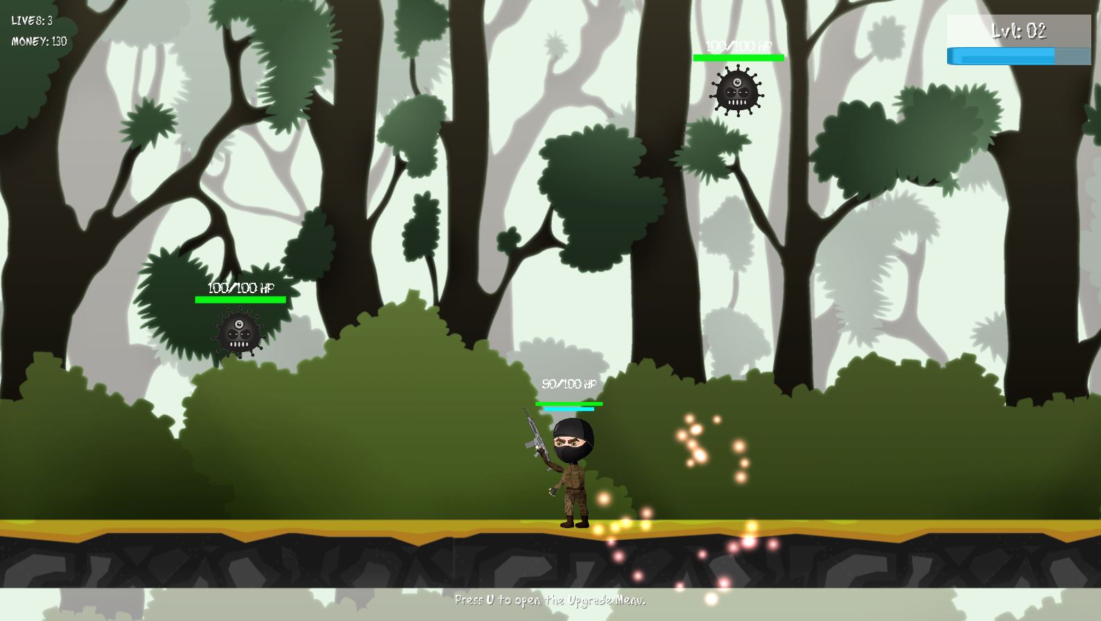 Achievement Hunter: Offensive