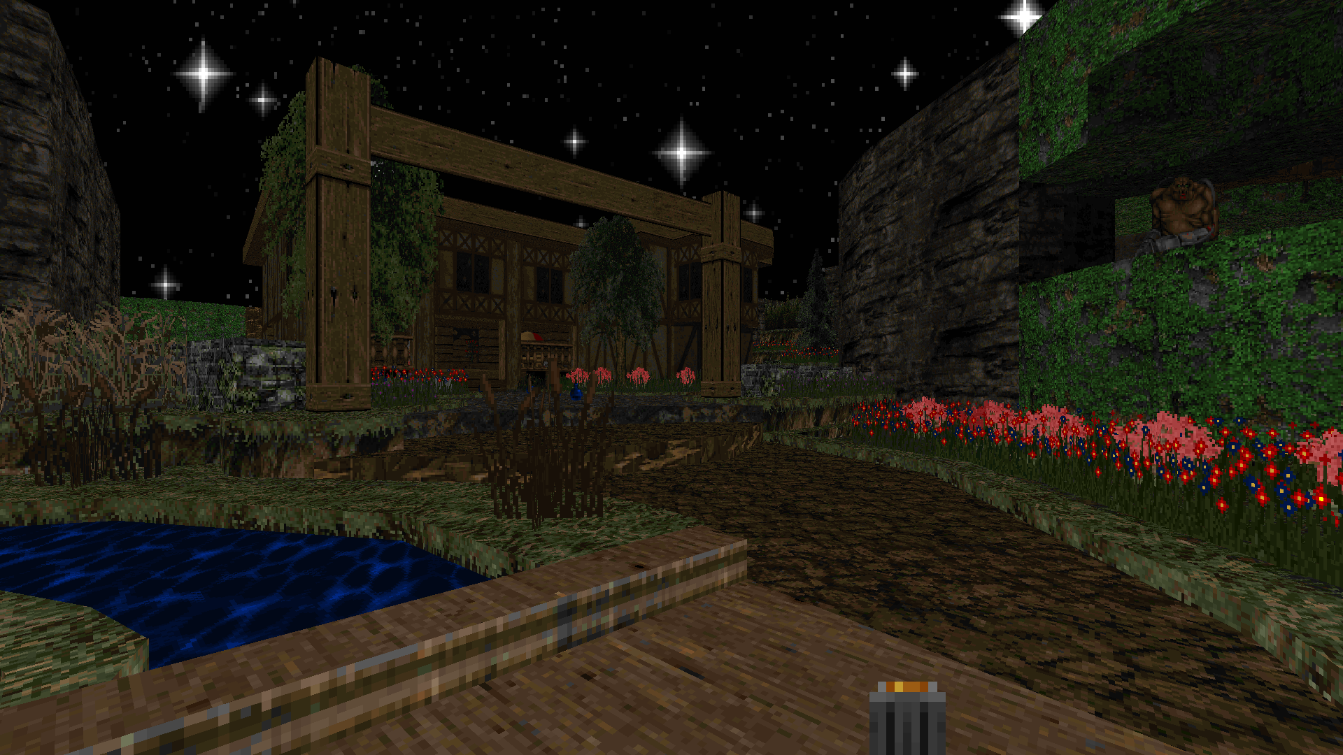 Doom 2 In Rural Only