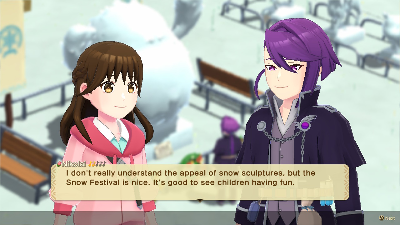 Harvest Moon: Home Sweet Home Special Edition