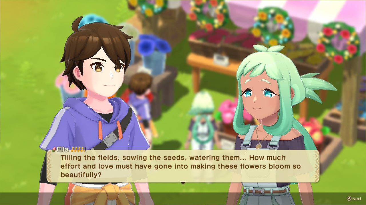 Harvest Moon: Home Sweet Home Special Edition