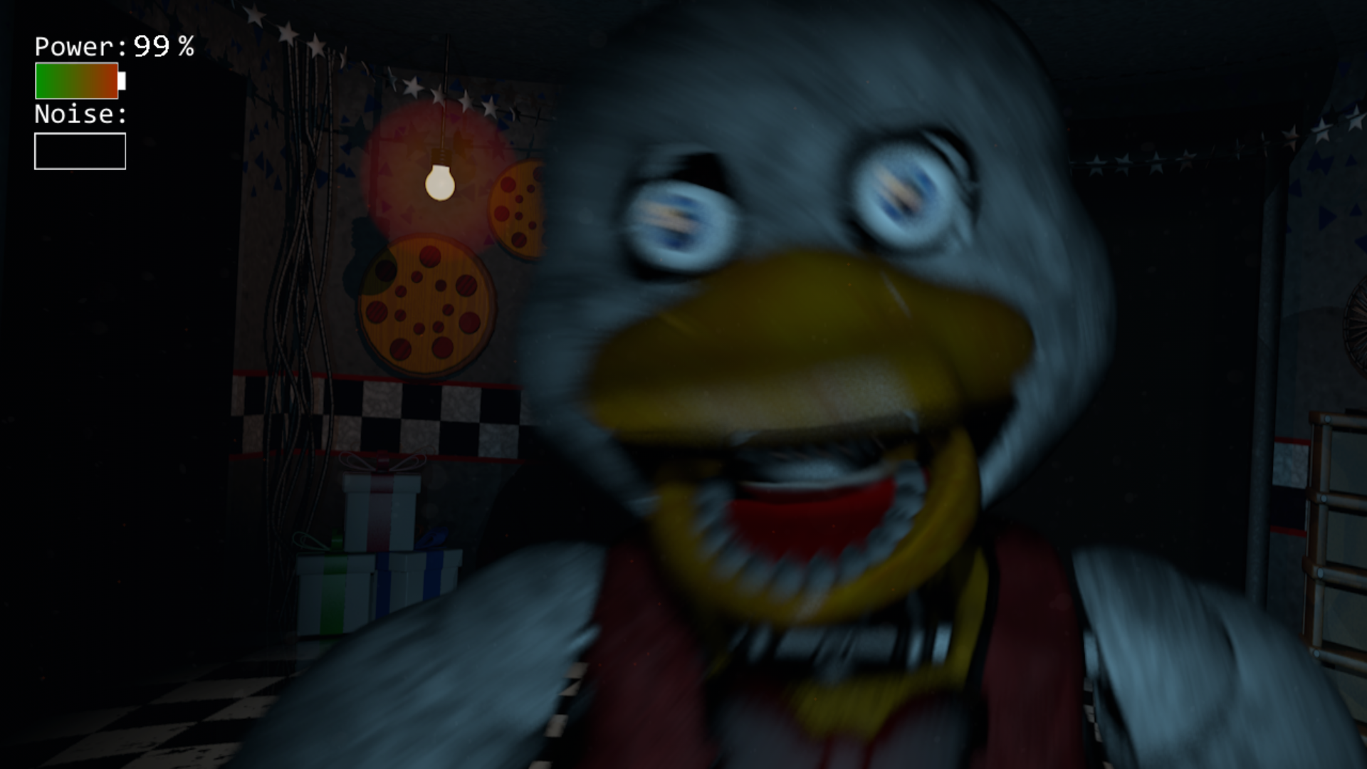 Some Nights at Joe’s Remake