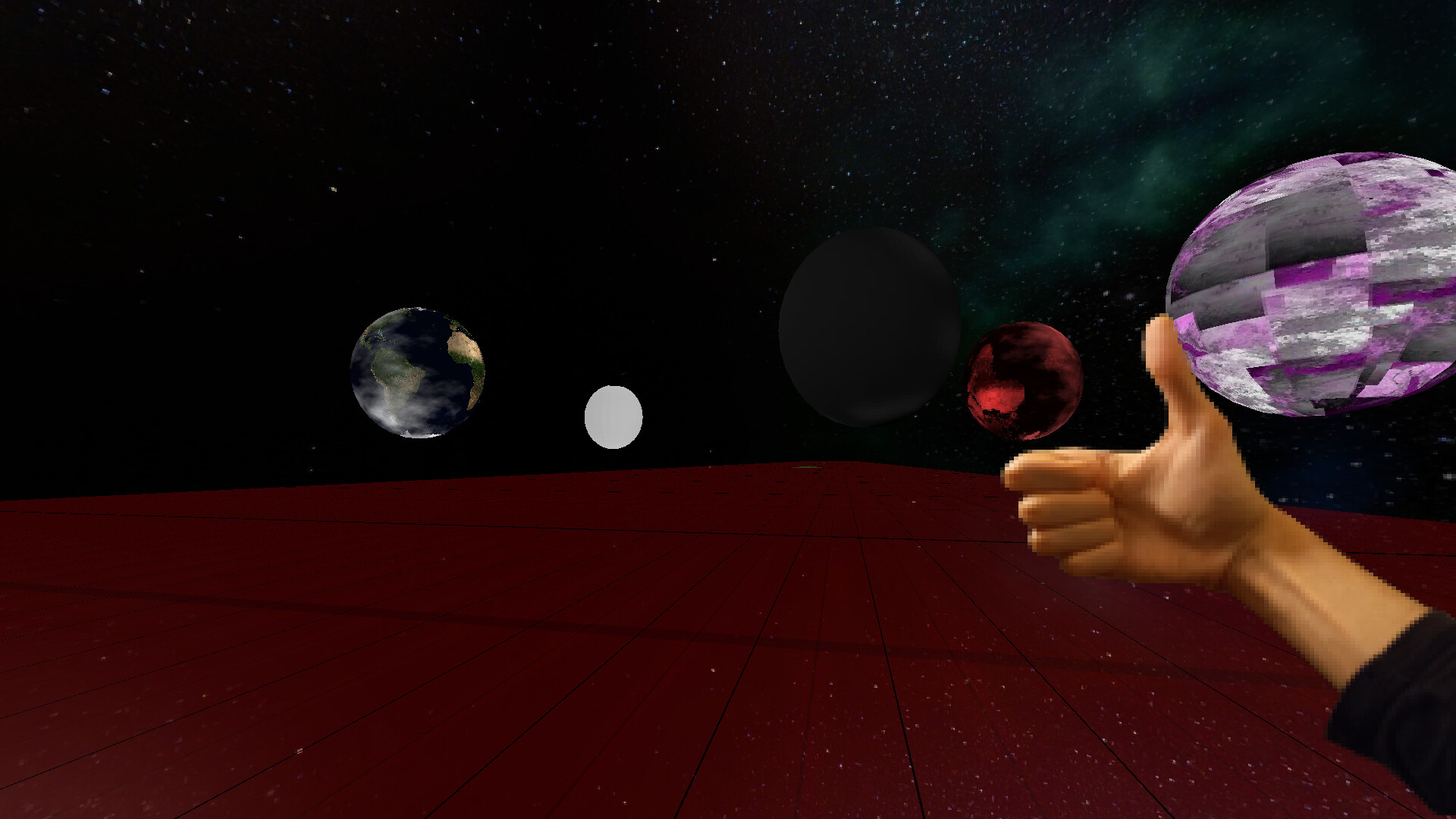 Résop Paz Yandere True