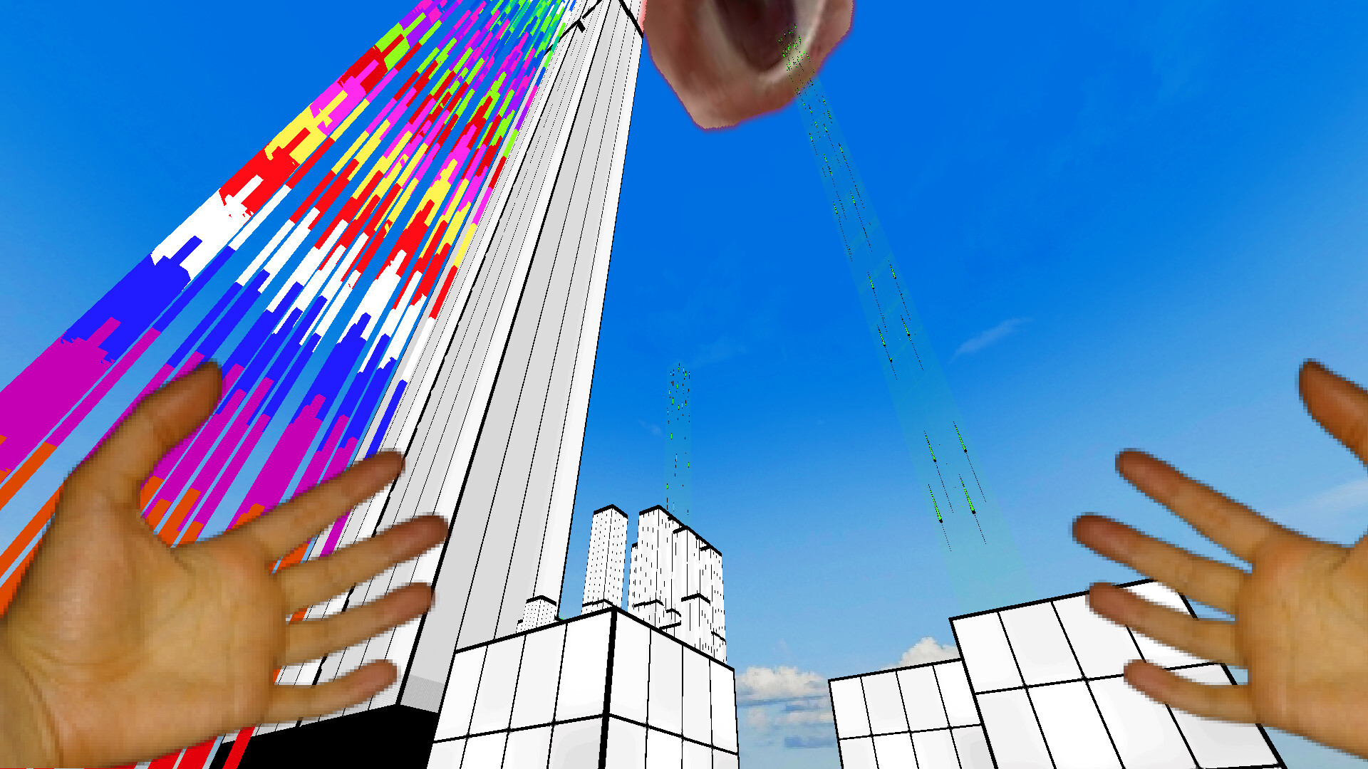 Résop Paz Yandere True