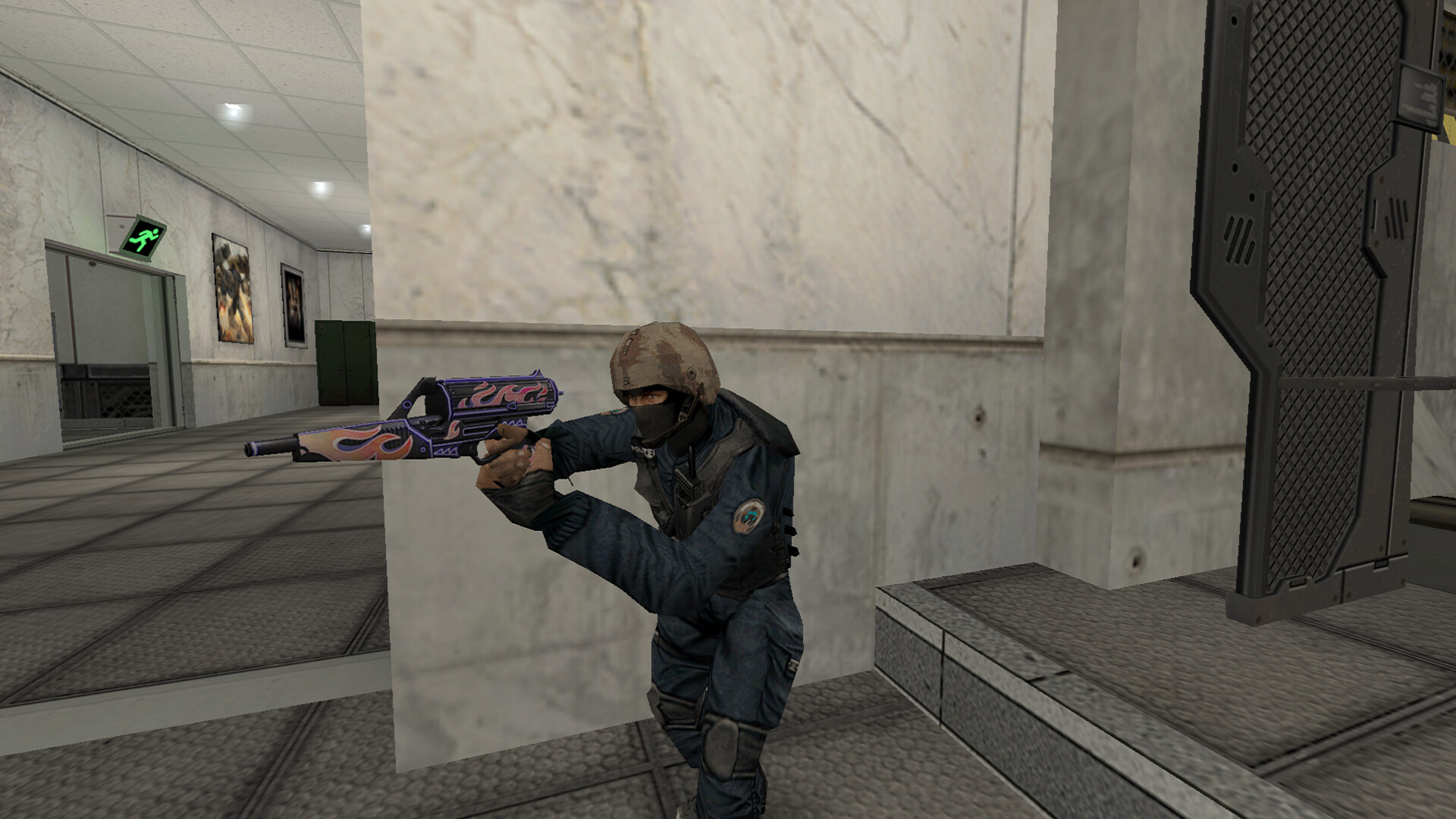 Counter-Strike Nexon: 11th Anniversary Fever Pack