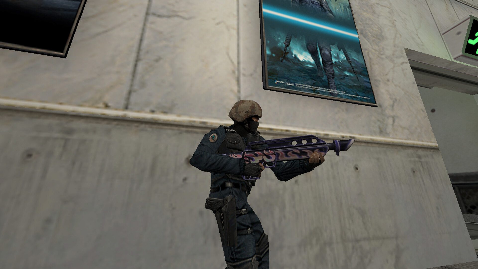 Counter-Strike Nexon: 11th Anniversary Fever Pack