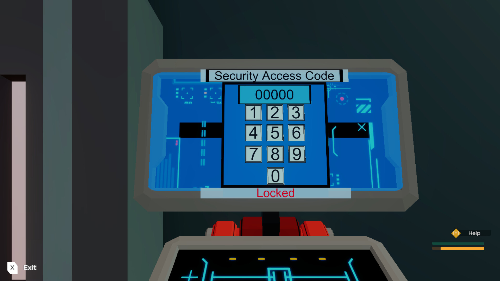 CodeStrike
