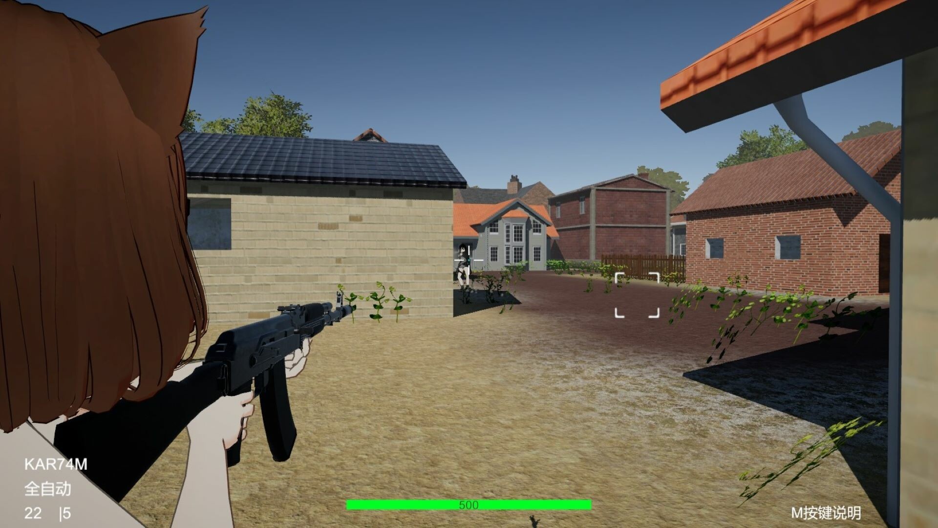 Project Mercenaria