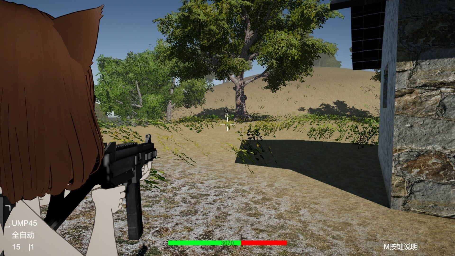 Project Mercenaria