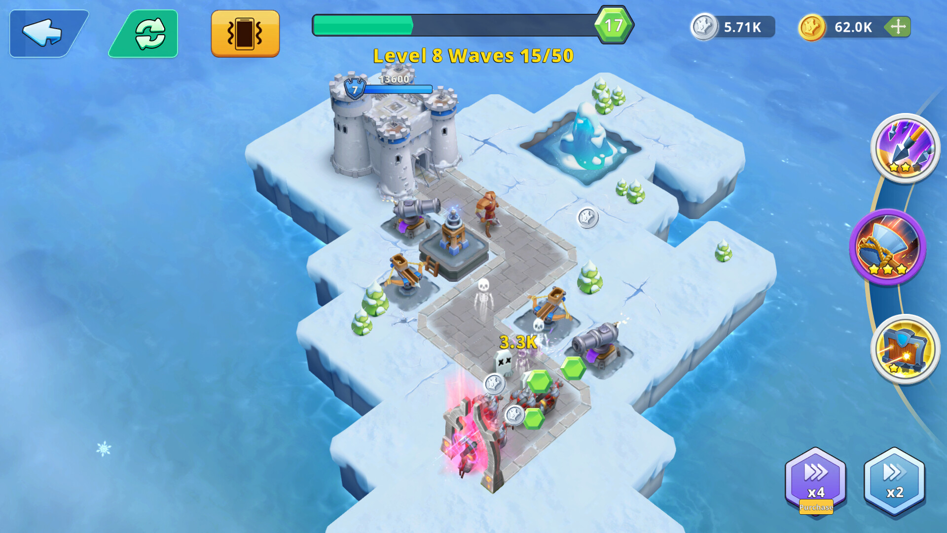Final War