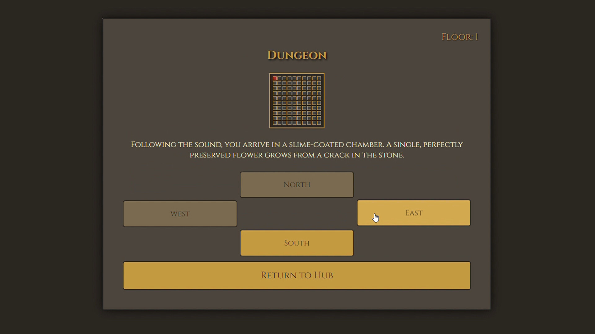 HeroField: Game Craft