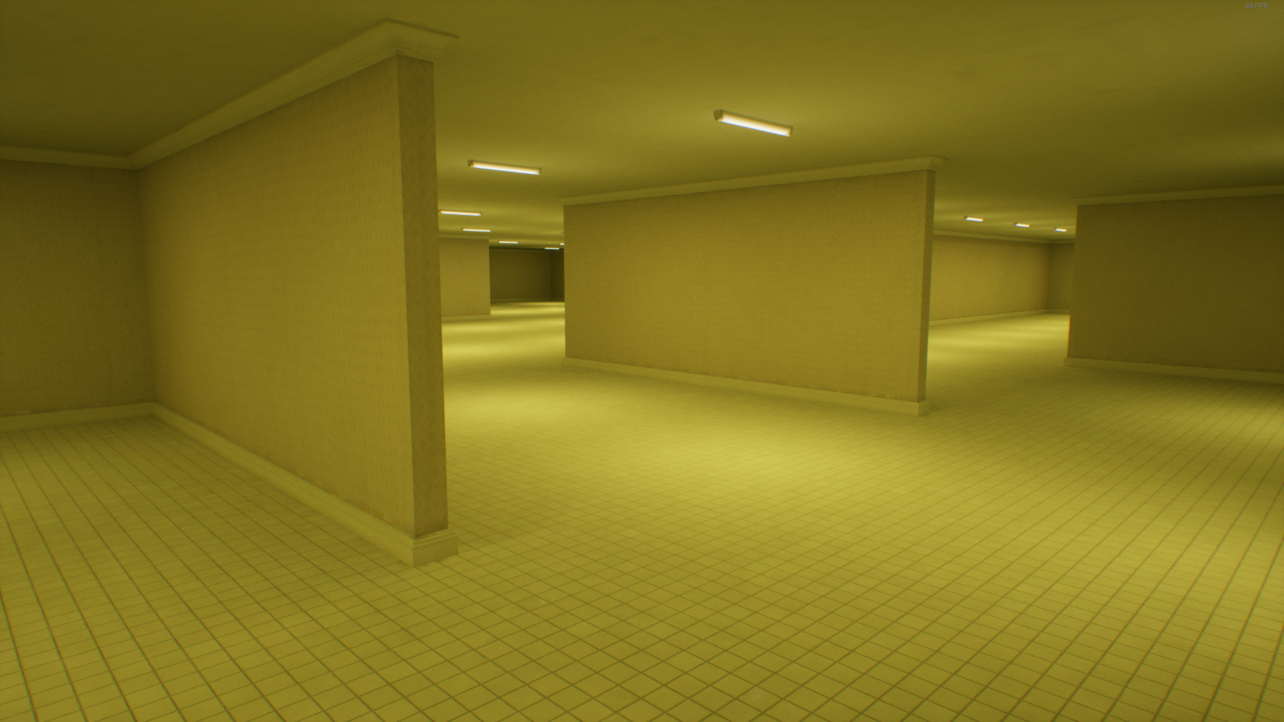 I Found Myself in a Strange House and I’m Scared