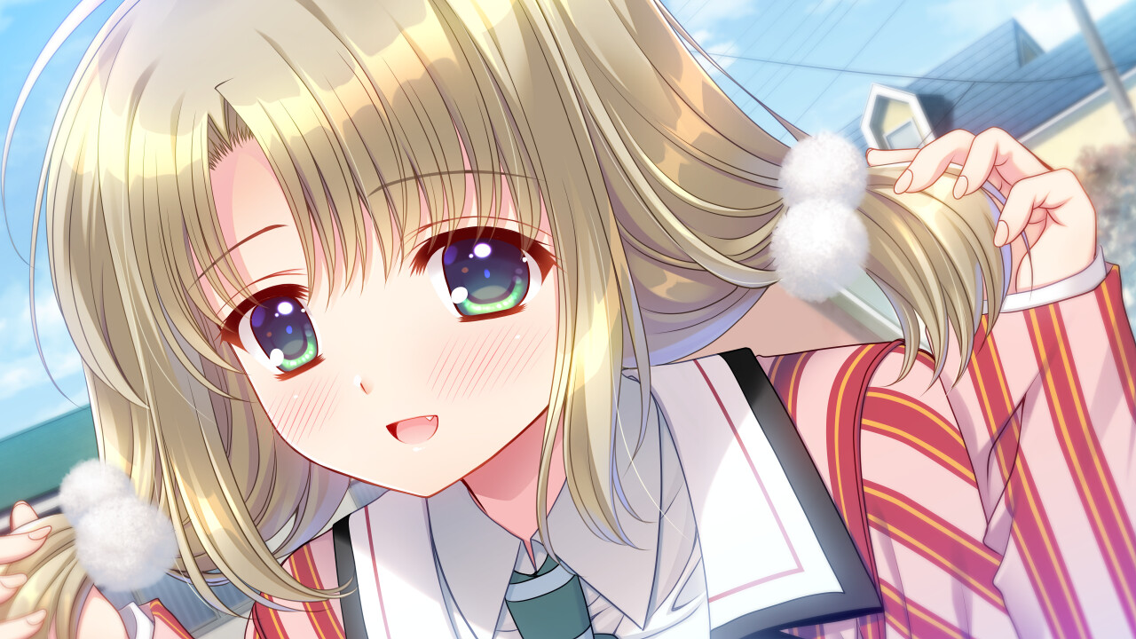 Sore ha Maichiru Sakura no You ni: Re:birth