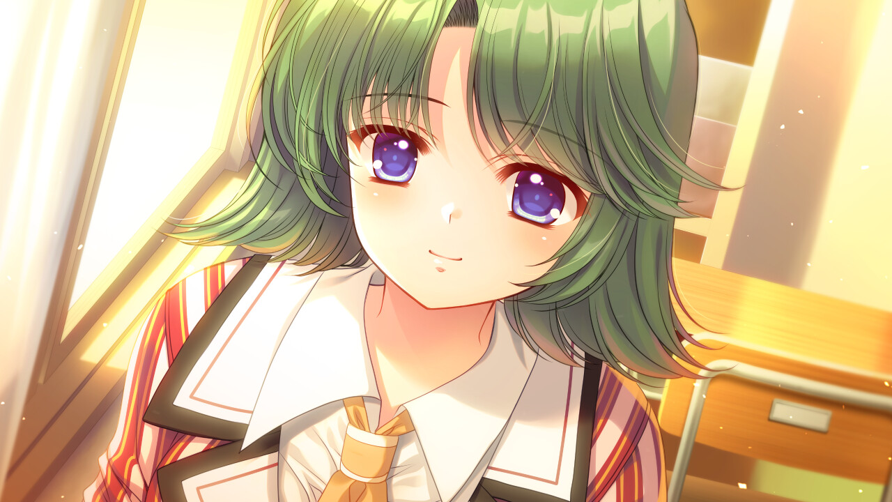 Sore ha Maichiru Sakura no You ni: Re:birth