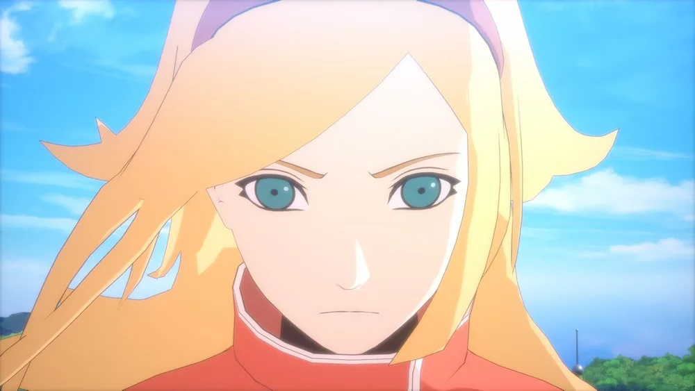 Naruto x Boruto: Ultimate Ninja Storm Connections