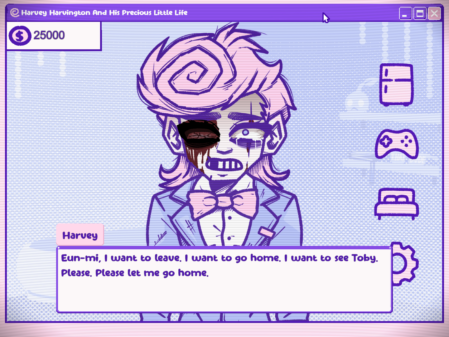 Human Expenditure Program