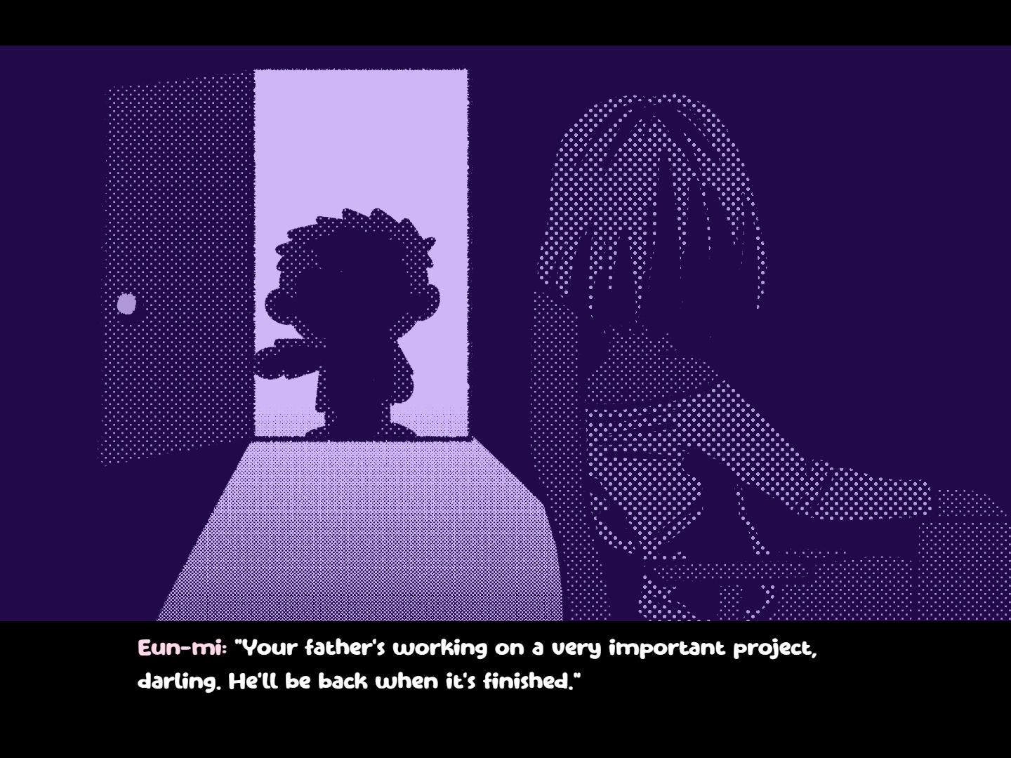 Human Expenditure Program